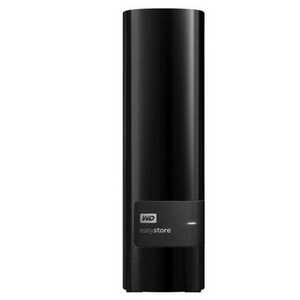 WD 외장하드 10TB