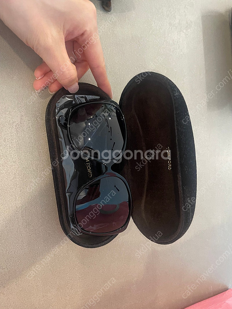 톰포드 선글라스--3