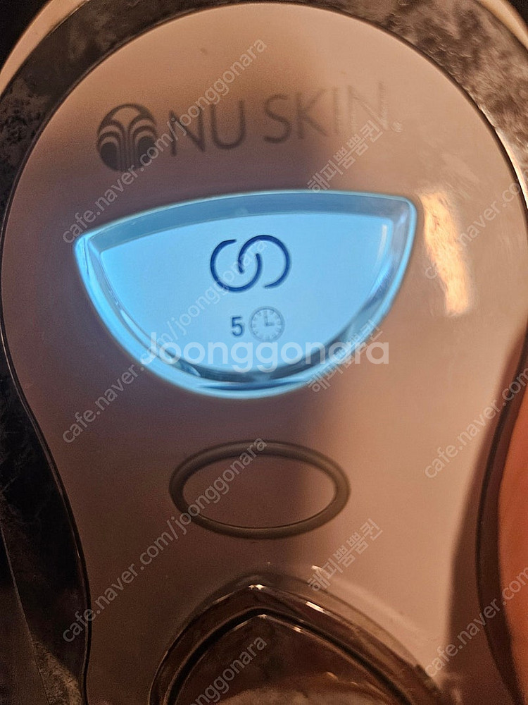 뉴스킨바디갈바닉 화이트 블랔--0