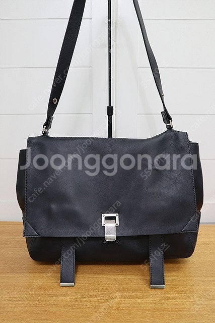 PROENZA SCHOULER 프로엔자슐러 가죽 숄더백--1
