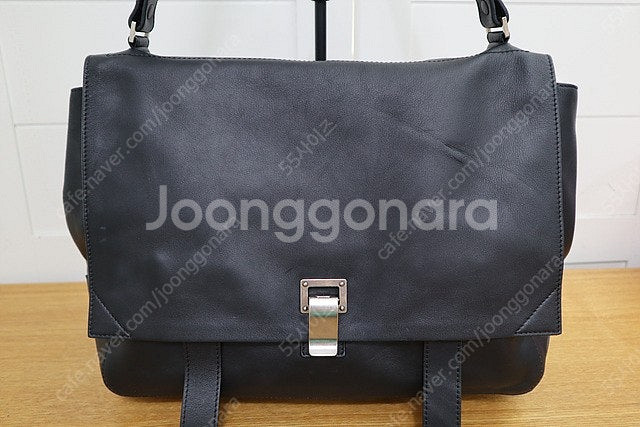 PROENZA SCHOULER 프로엔자슐러 가죽 숄더백--6