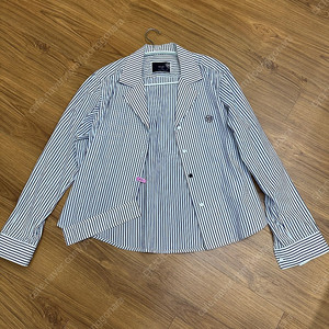 렉토 셔츠 블라우스