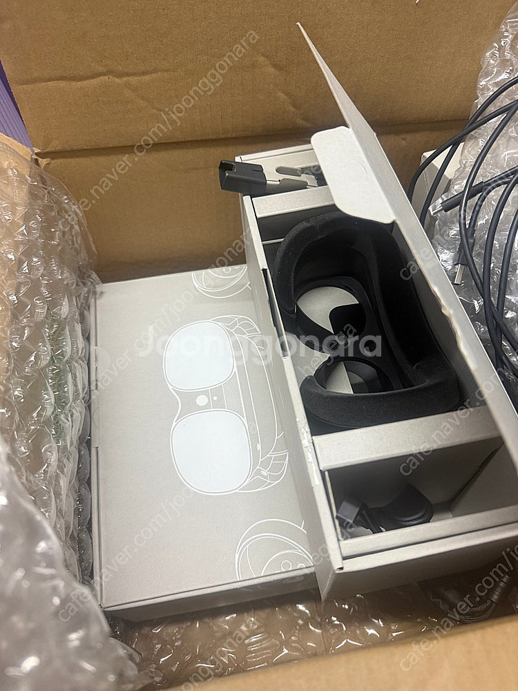 HTC VIVE XR 엘리트 디럭스 얼티미트 풀트래커 ...--3