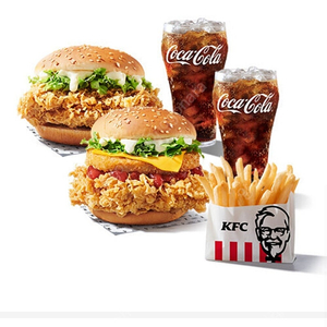 500원에 판매합니다)KFC 할인쿠폰