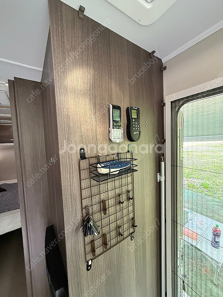 카라반/ 500급 앨디스 574 카라반 팝니다. 전남광...--8