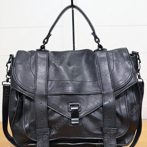 PROENZA SCHOULER 프로엔자슐러 가죽 토트/숄더백
