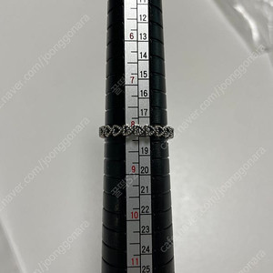 구 꼬임링 56