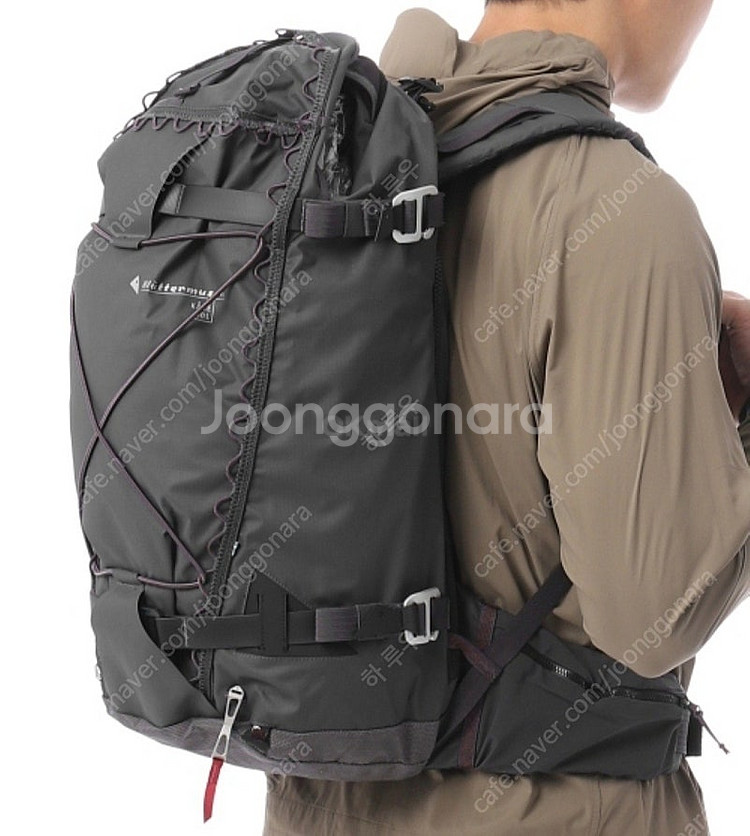 클라터뮤젠 케레 30L 배낭--1