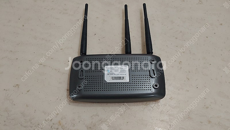 스마트게이트 유무선공유기 SG3300N (대구 직거래,...--3