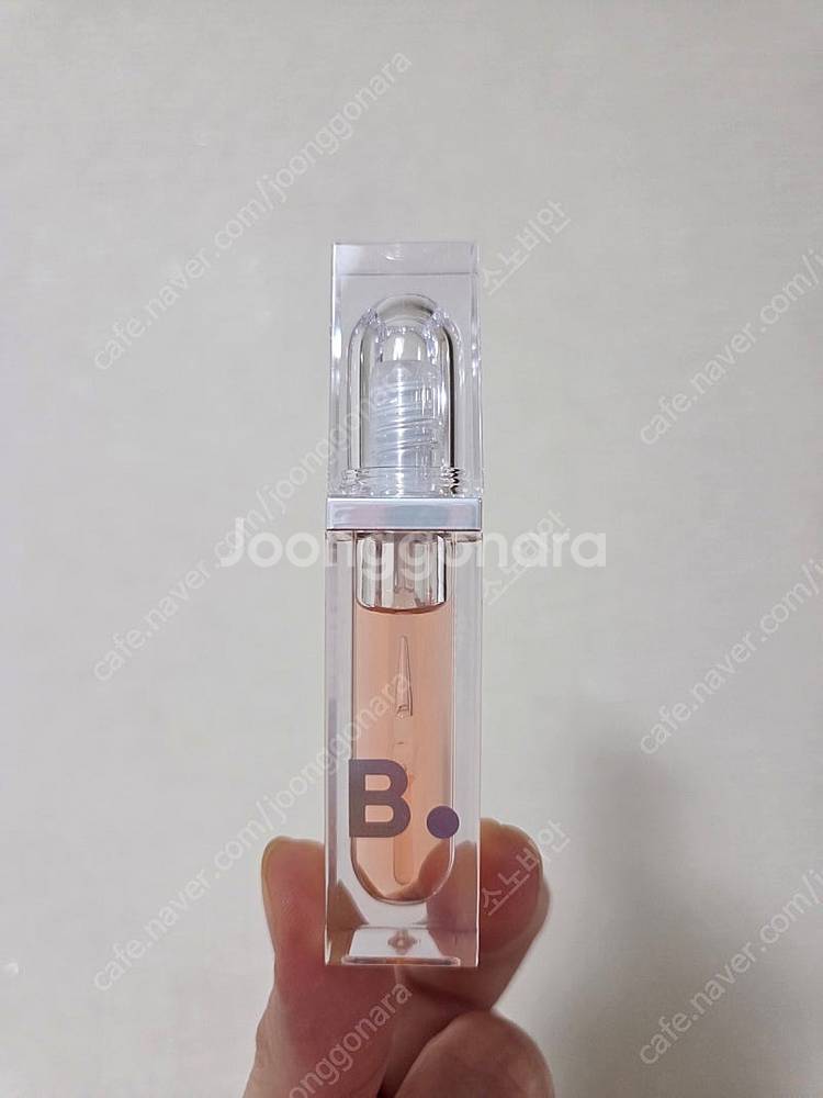 바닐라코 볼륨 립 플럼퍼 핑크--1