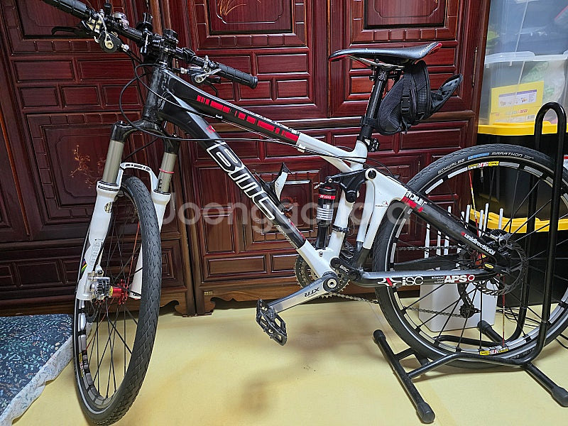 BMC MTB 풀샥 자전거_Fourstroke 01--0