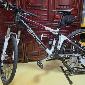 BMC MTB 풀샥 자전거_Fourstroke 01