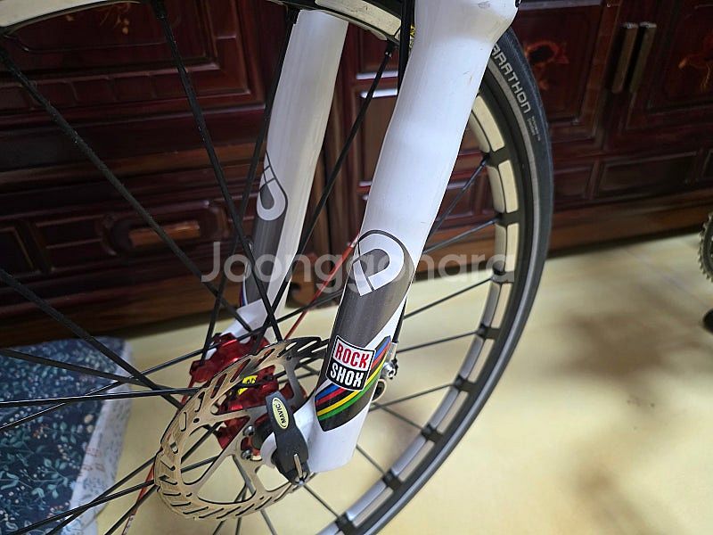 BMC MTB 풀샥 자전거_Fourstroke 01--1