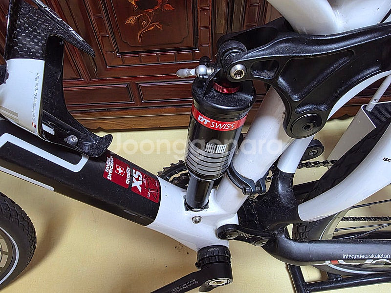 BMC MTB 풀샥 자전거_Fourstroke 01--3
