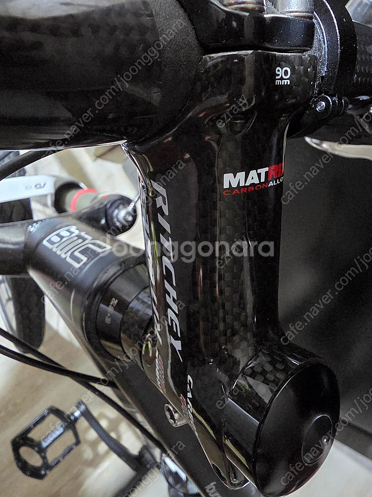 BMC MTB 풀샥 자전거_Fourstroke 01--6