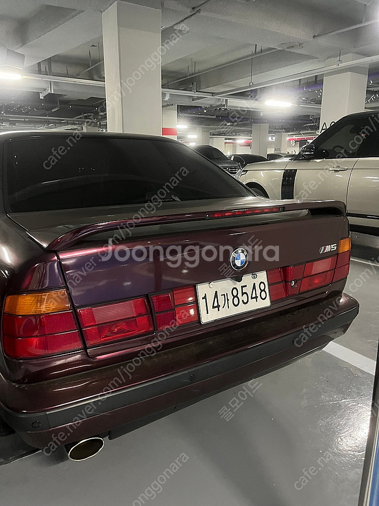 bmw e34 520i--5