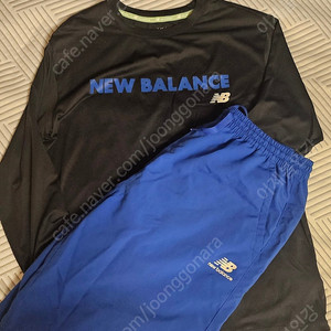 뉴발란스 래쉬가드 160