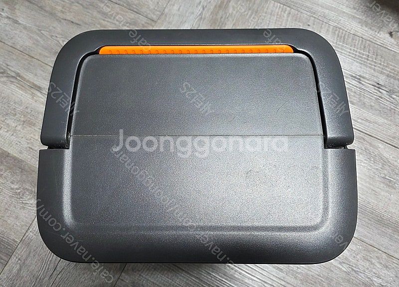 잭커리 파워뱅크 1000pro 캠핑용보조배터리--3