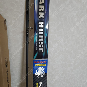 NS 다크호스 옥토퍼스 S-832MH