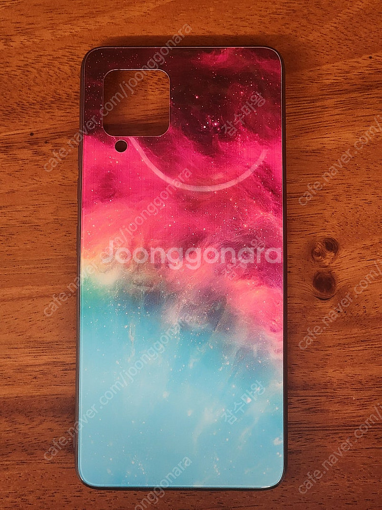 자급제 갤럭시 A42 128g 블랙--3