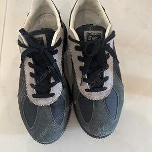 오니츠카타이거 델리시티 280