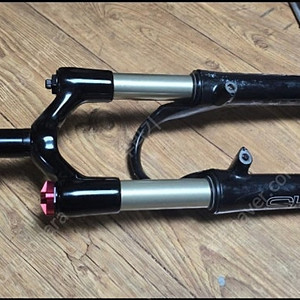 mtb 에어쇼바