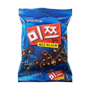 CU 미쯔 3장