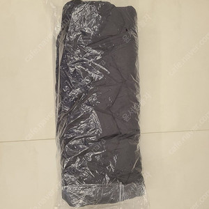 베이비머핀 아기띠 워머(차콜) 새상품