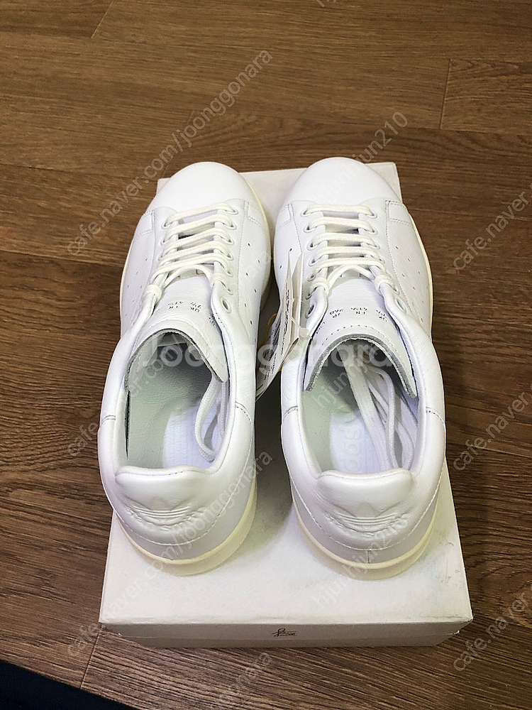 아디다스 스탠스미스 260 새상품--1