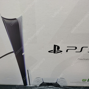 신품급 PS5 슬림 디스크 판매합니다.[순천, 광양]