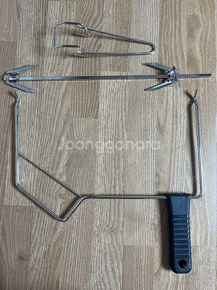 매직쉐프 오븐 40리터 MEO-W40C--8