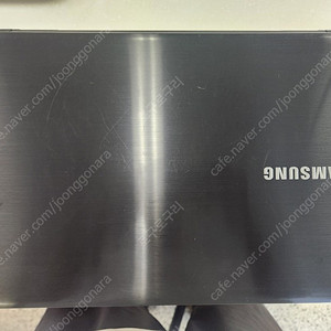 삼성 노트북 NT370E5J i5-6300HQ