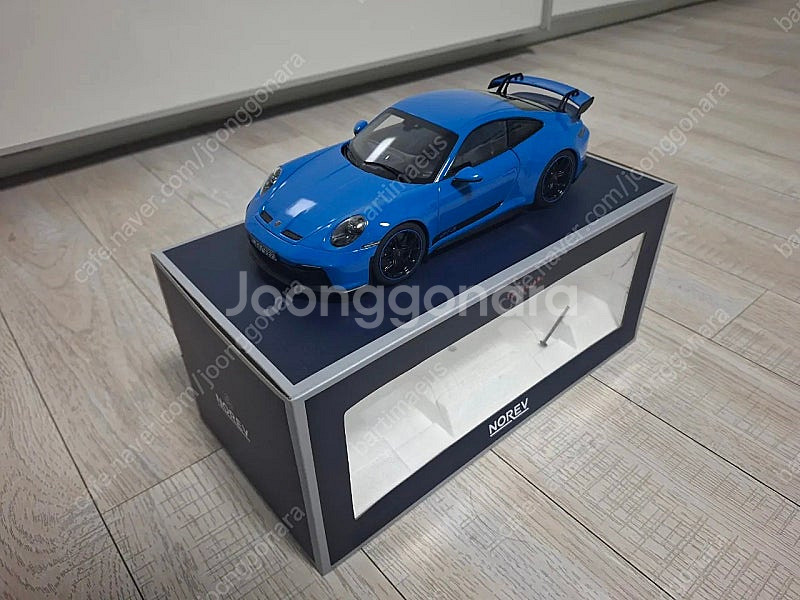 1:18 다이캐스트 판매합니다 (포르쉐 벤츠 페라리 등...--9