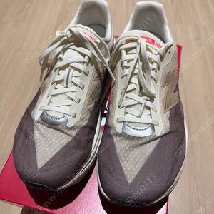 뉴발란스 퓨어셀 레벨 V5 275 판매합니다.