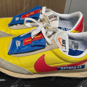 나이키 데이브레이크 235