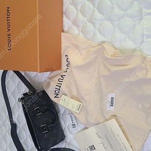 루이비통 키폴xs 이클립스 반둘리에