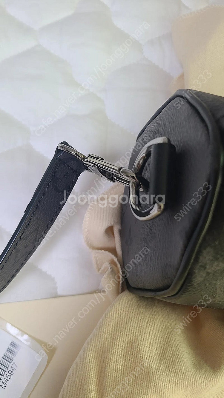 루이비통 키폴xs 이클립스 반둘리에--3