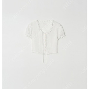 리즈더위시 leess 이자벨 블라우스 isabel blouse 구합니다