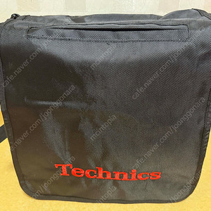 테크닉스 디제이 가방 백팩 숄더백 technics DJ backpack 엘피 수납 가방 레코드 백팩