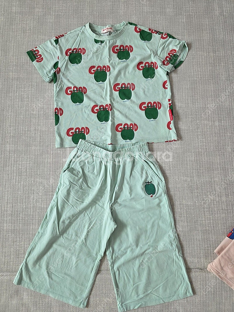 베베드피노 120 상하세트 3pcs--0