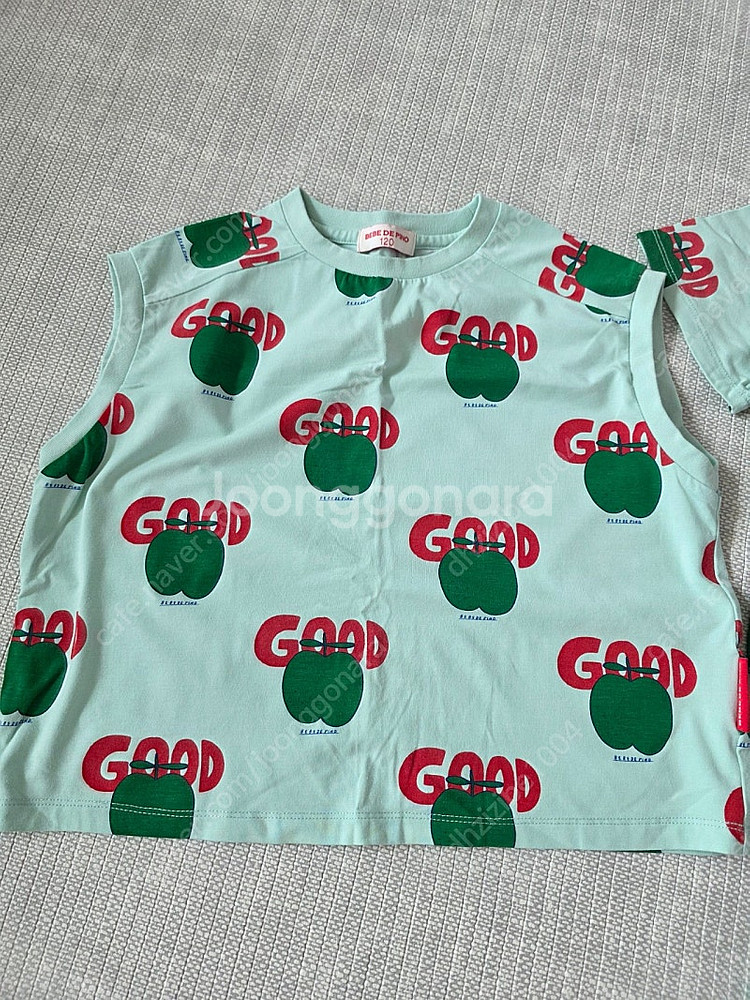 베베드피노 120 상하세트 3pcs--1