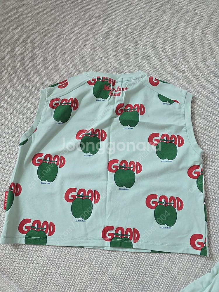 베베드피노 120 상하세트 3pcs--2