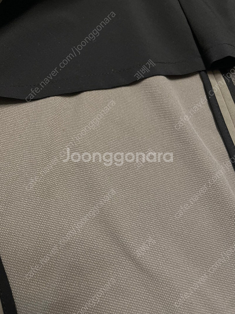 띠어리 신형라벨 베이지 수트--6