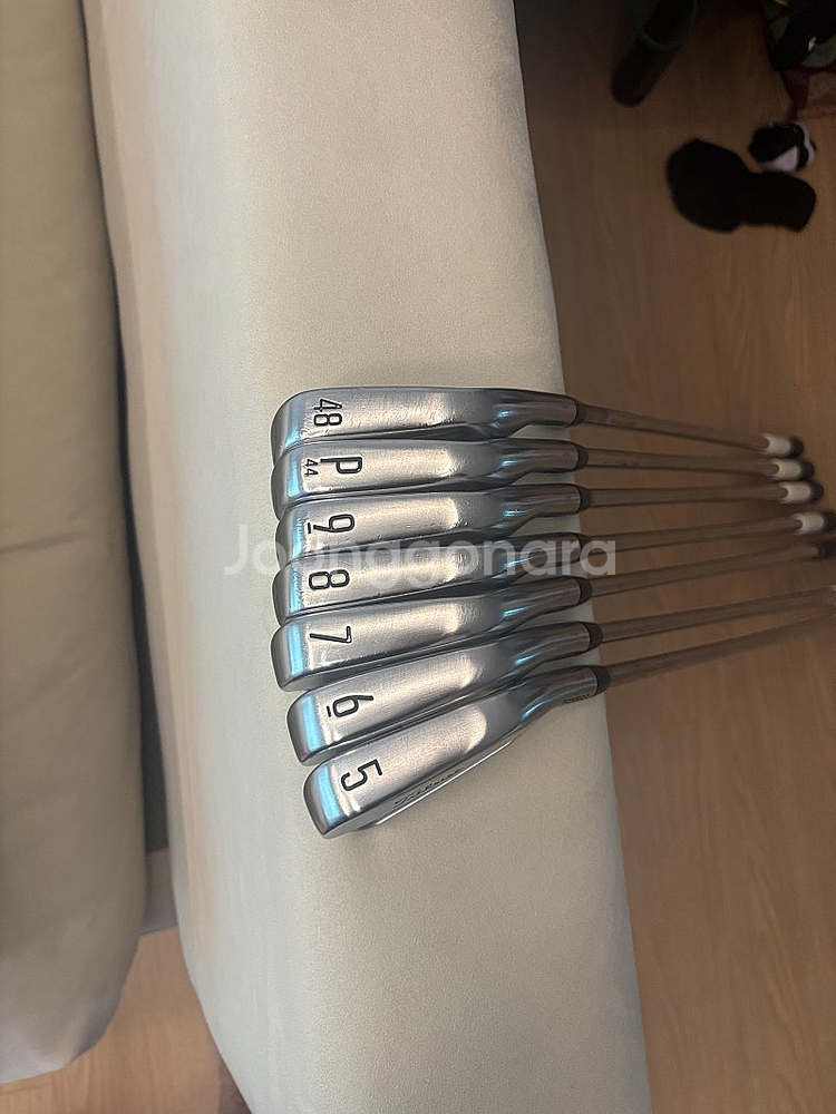 타이틀리스트 T150/T200 최신형 아이언세트 골프채...--0
