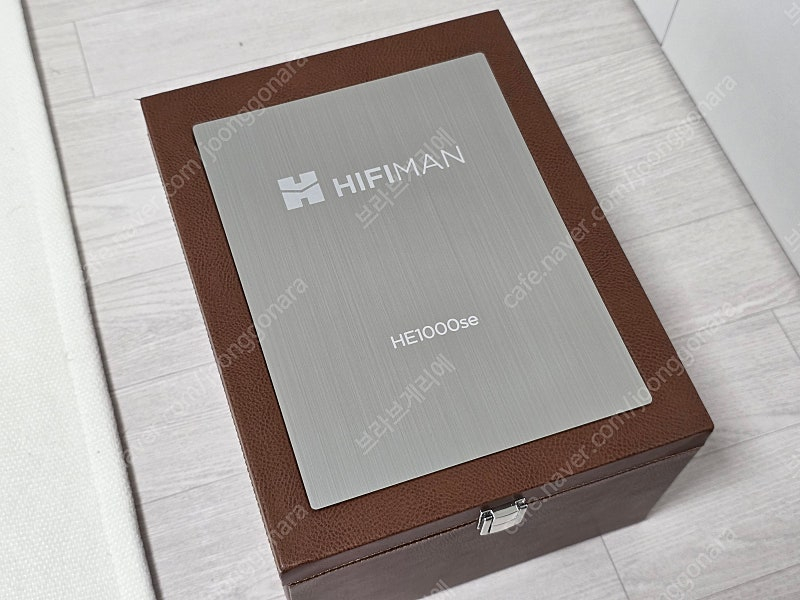 하이파이맨 헤천세 (He1000se) 판매--0