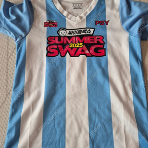 싸이 흠뻑쇼 싸르헨티나 어린이 티셔츠