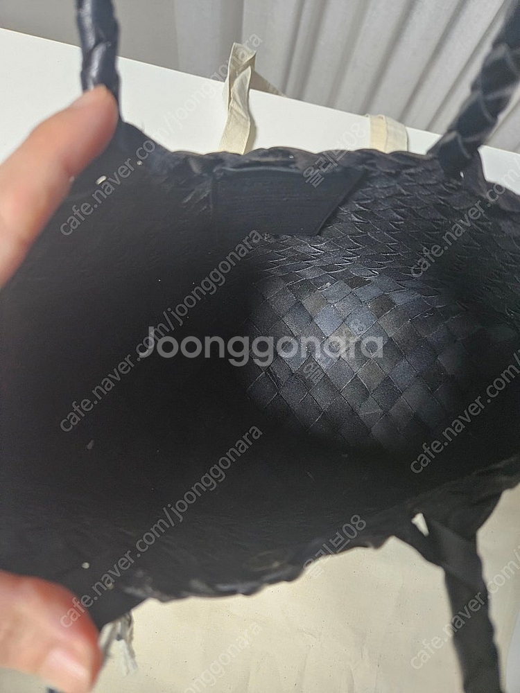드래곤디퓨전 산타크로체 스몰 블랙--2