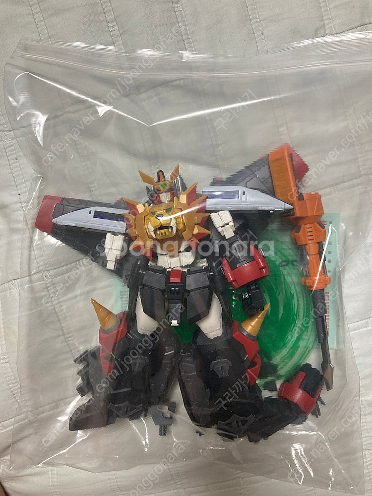 rg 가오가이가 가조립 팝니다--0