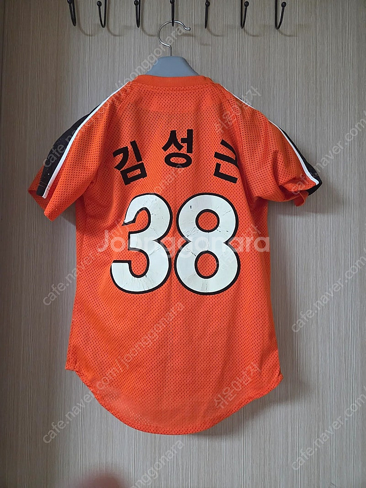 한화이글스 유니폼--1