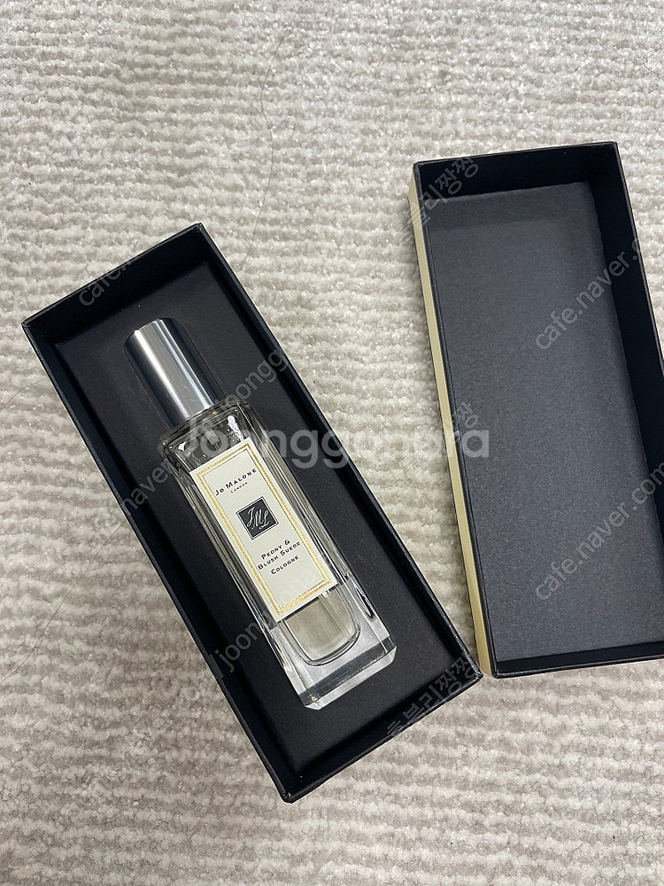 조말론 향수 피오니 앤 블러쉬 30ml--1